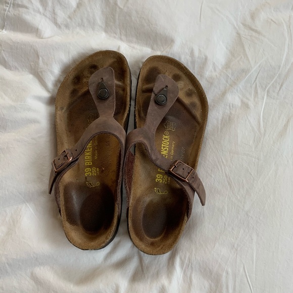 Birkenstock Shoes - Birkenstock